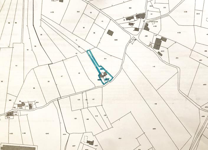 Image No.43-3 Bed Villa / Detached for sale