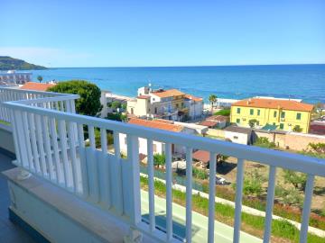 1 - Fossacesia, Appartement