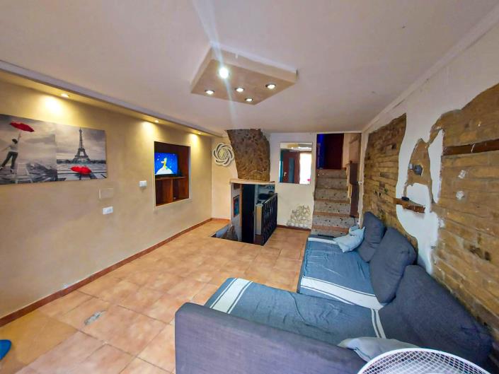 Image No.2-Maison / Villa de 3 chambres à vendre à Lanciano