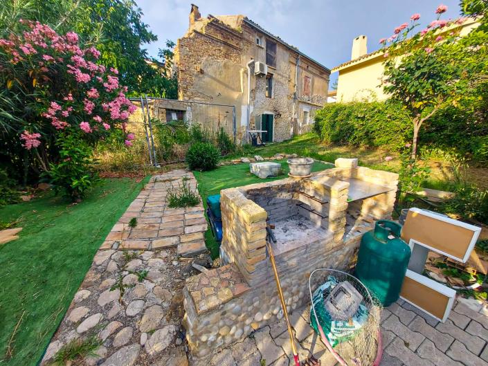 Image No.3-Maison / Villa de 3 chambres à vendre à Lanciano