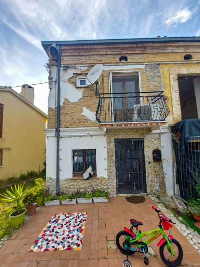 Image No.7-Maison / Villa de 3 chambres à vendre à Lanciano