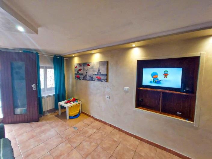 Image No.10-Maison / Villa de 3 chambres à vendre à Lanciano