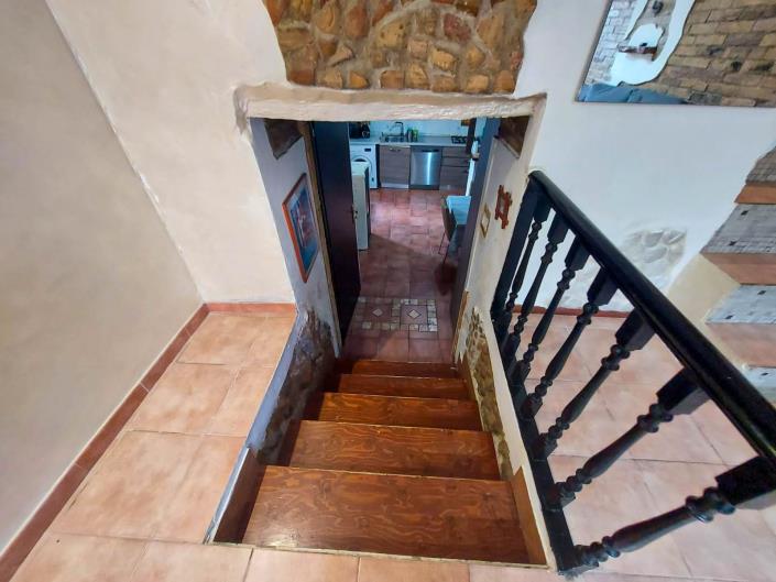 Image No.12-Maison / Villa de 3 chambres à vendre à Lanciano