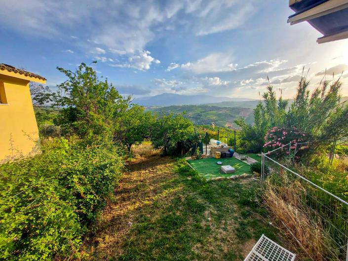 Image No.20-Maison / Villa de 3 chambres à vendre à Lanciano