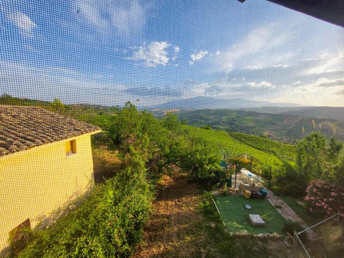 Image No.34-Maison / Villa de 3 chambres à vendre à Lanciano