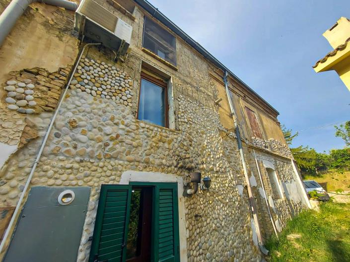 Image No.42-Maison / Villa de 3 chambres à vendre à Lanciano