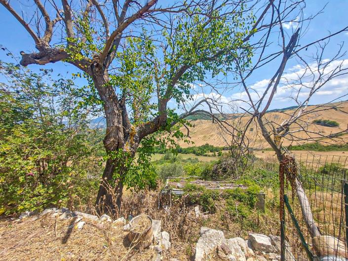 Image No.3-Maison de 3 chambres à vendre à Gessopalena