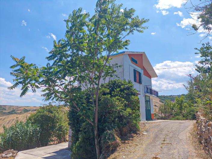 Image No.6-Maison de 3 chambres à vendre à Gessopalena