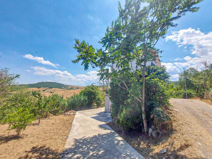 Image No.7-Maison de 3 chambres à vendre à Gessopalena