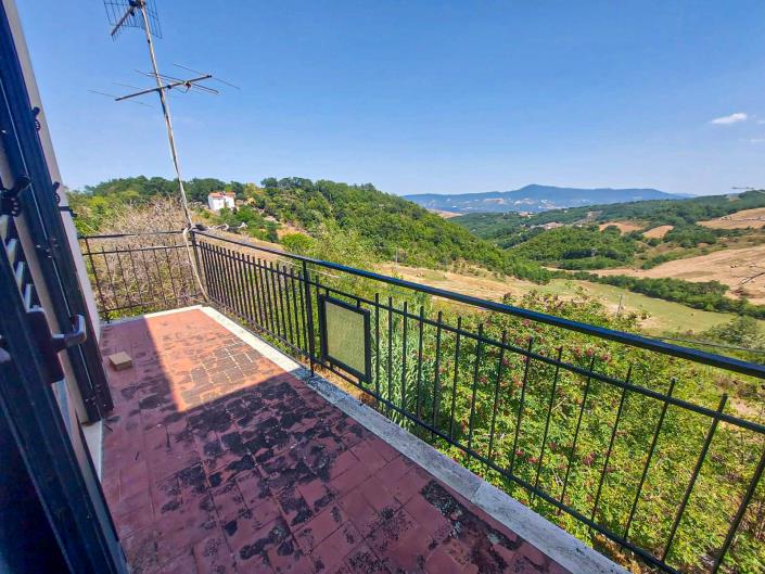 Image No.15-Maison de 3 chambres à vendre à Gessopalena