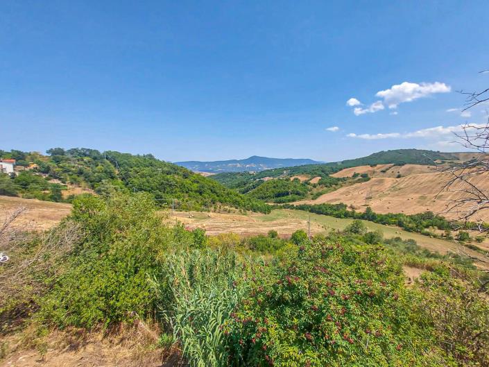 Image No.21-Maison de 3 chambres à vendre à Gessopalena