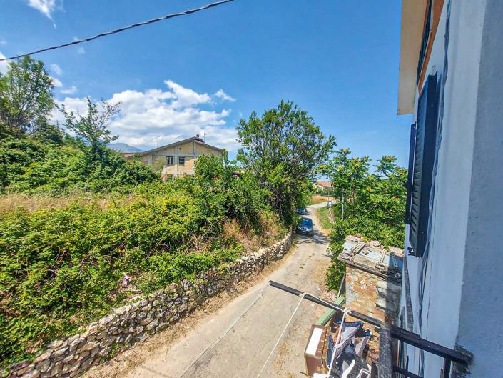 Image No.27-Maison de 3 chambres à vendre à Gessopalena