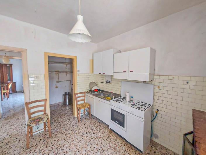 Image No.30-Maison de 3 chambres à vendre à Gessopalena