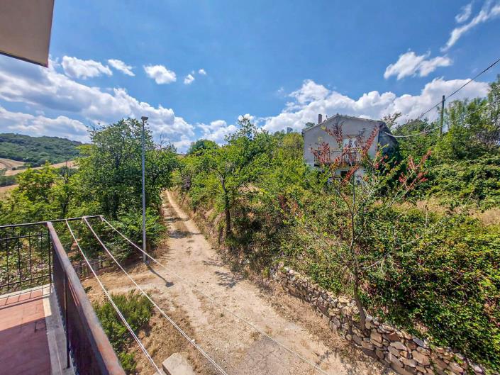 Image No.31-Maison de 3 chambres à vendre à Gessopalena