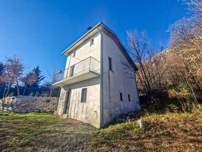 Image No.5-1 Bed Villa / Detached for sale