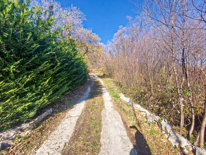 Image No.41-1 Bed Villa / Detached for sale