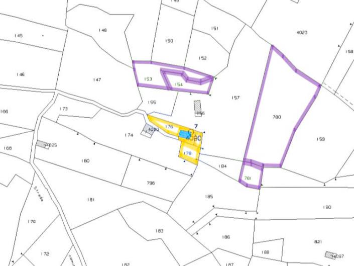 Image No.57-1 Bed Villa / Detached for sale