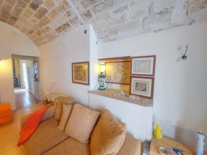 Image No.4-Maison de ville de 2 chambres à vendre à Pennapiedimonte