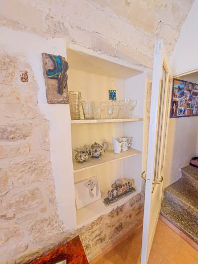 Image No.17-Maison de ville de 2 chambres à vendre à Pennapiedimonte