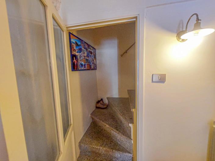 Image No.18-Maison de ville de 2 chambres à vendre à Pennapiedimonte