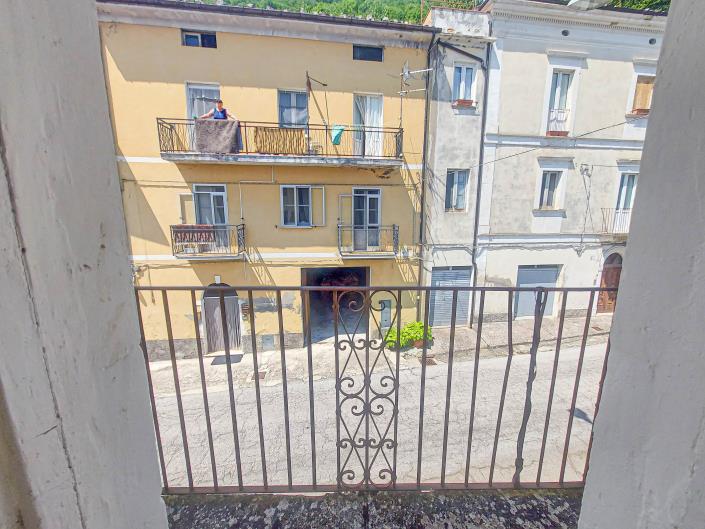 Image No.23-Maison de ville de 2 chambres à vendre à Pennapiedimonte