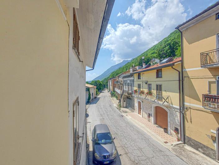 Image No.24-Maison de ville de 2 chambres à vendre à Pennapiedimonte