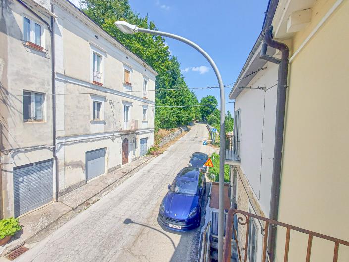 Image No.25-Maison de ville de 2 chambres à vendre à Pennapiedimonte