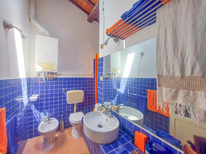 Image No.27-Maison de ville de 2 chambres à vendre à Pennapiedimonte