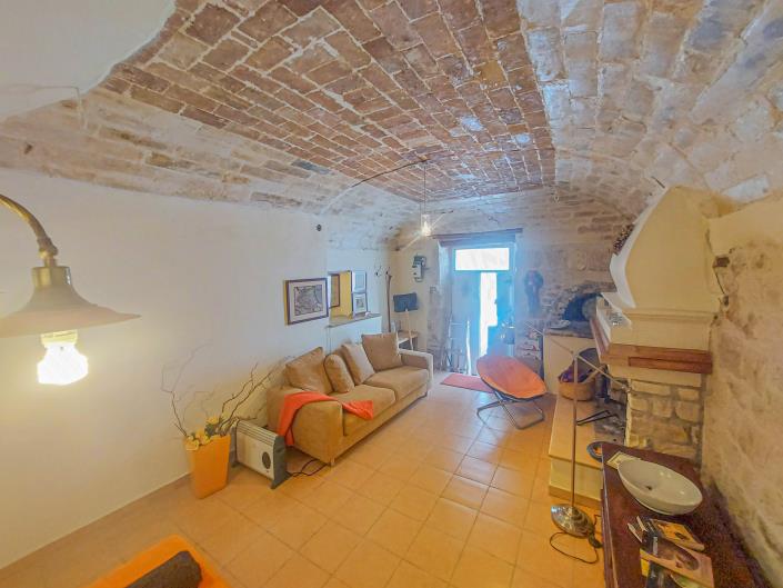 Image No.37-Maison de ville de 2 chambres à vendre à Pennapiedimonte