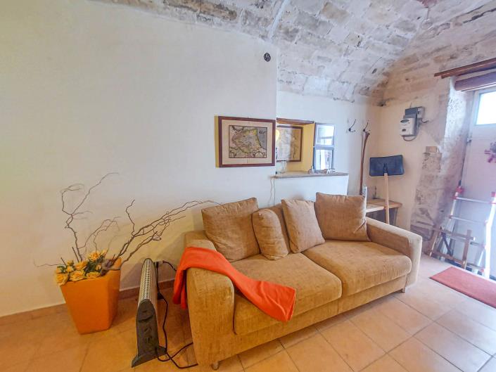 Image No.38-Maison de ville de 2 chambres à vendre à Pennapiedimonte