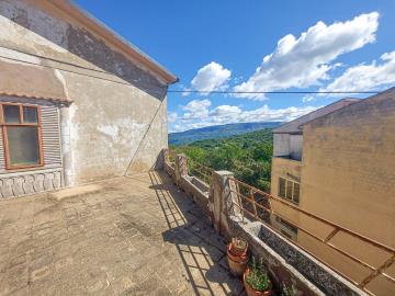 1 - Chieti, Maison de ville