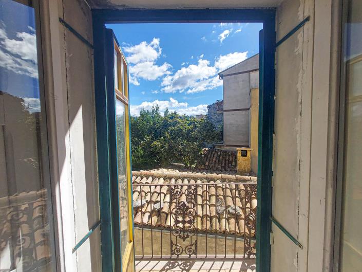 Image No.5-Maison de ville de 2 chambres à vendre à Chieti