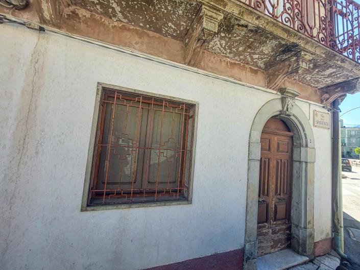 Image No.10-Maison de ville de 2 chambres à vendre à Chieti