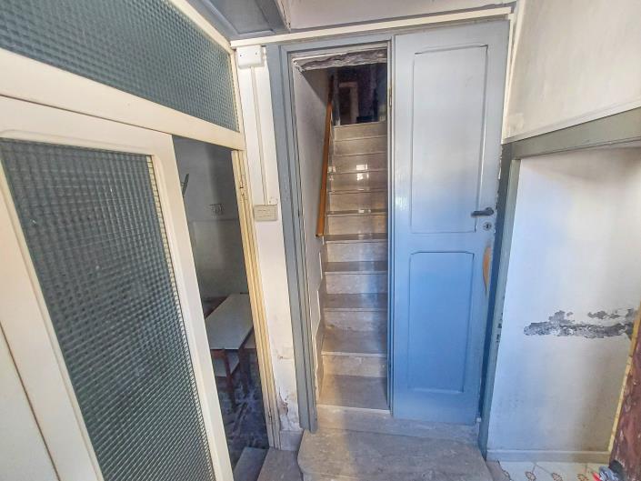 Image No.11-Maison de ville de 2 chambres à vendre à Chieti