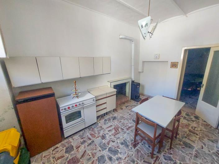 Image No.12-Maison de ville de 2 chambres à vendre à Chieti