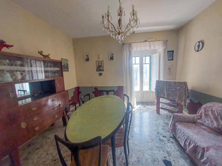 Image No.16-Maison de ville de 2 chambres à vendre à Chieti