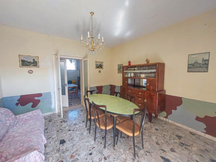 Image No.18-Maison de ville de 2 chambres à vendre à Chieti