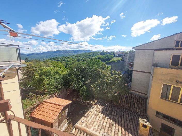 Image No.28-Maison de ville de 2 chambres à vendre à Chieti