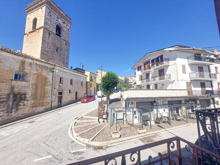 Image No.33-Maison de ville de 2 chambres à vendre à Chieti