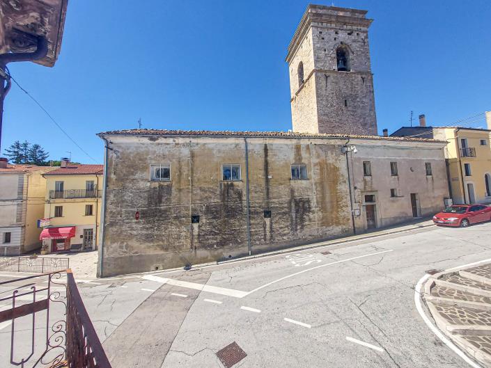 Image No.34-Maison de ville de 2 chambres à vendre à Chieti