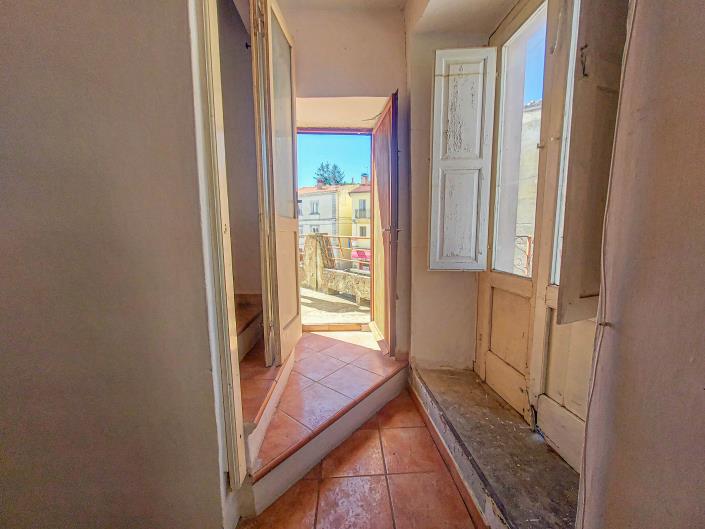 Image No.36-Maison de ville de 2 chambres à vendre à Chieti