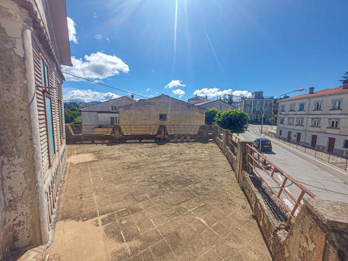 Image No.37-Maison de ville de 2 chambres à vendre à Chieti