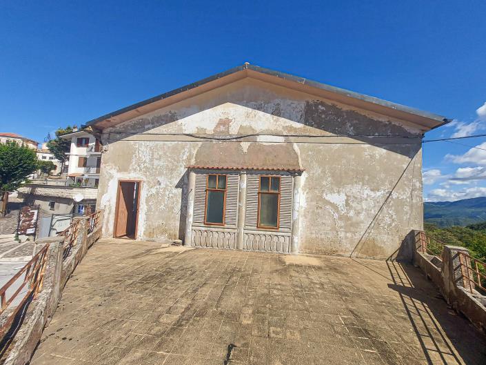 Image No.38-Maison de ville de 2 chambres à vendre à Chieti