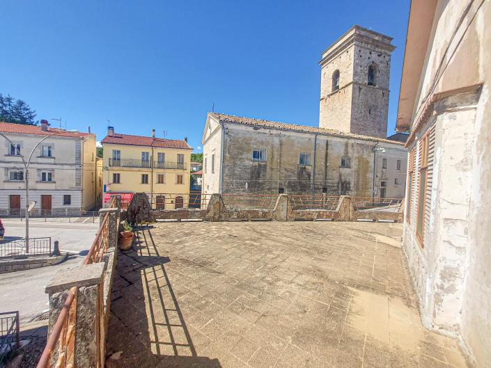 Image No.40-Maison de ville de 2 chambres à vendre à Chieti
