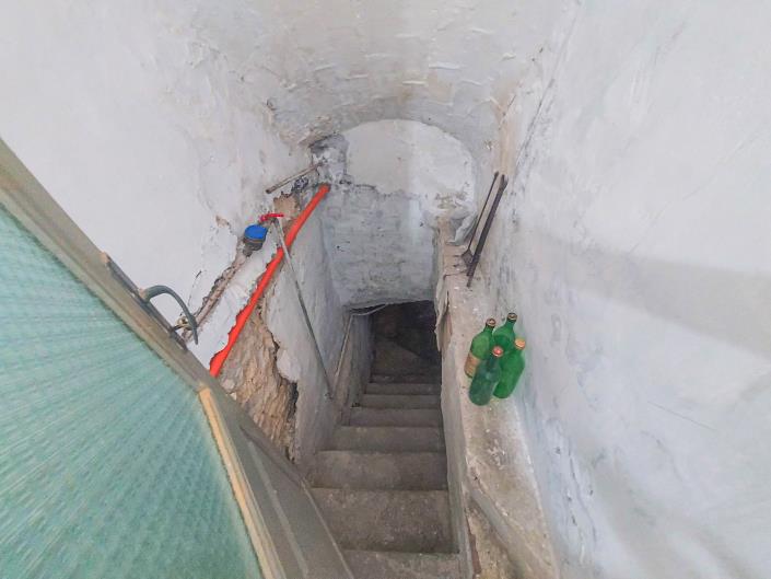 Image No.44-Maison de ville de 2 chambres à vendre à Chieti