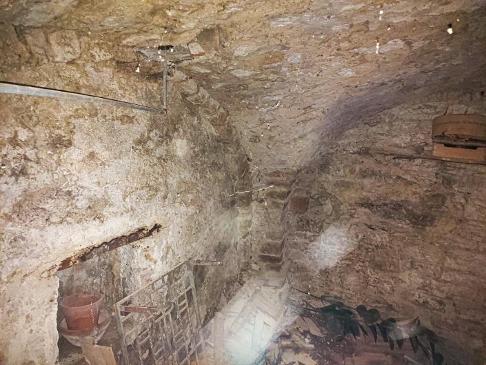 Image No.45-Maison de ville de 2 chambres à vendre à Chieti