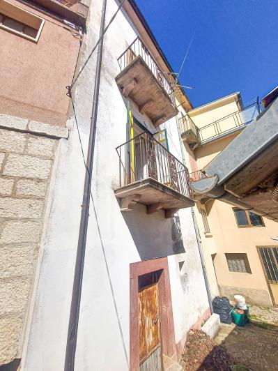 Image No.48-Maison de ville de 2 chambres à vendre à Chieti