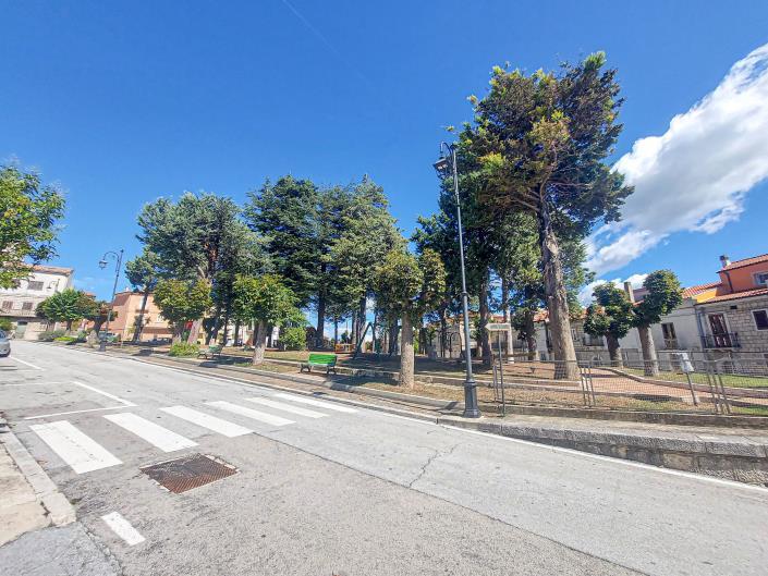 Image No.50-Maison de ville de 2 chambres à vendre à Chieti