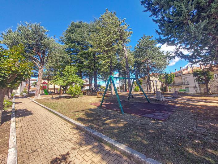 Image No.51-Maison de ville de 2 chambres à vendre à Chieti