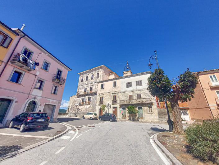 Image No.52-Maison de ville de 2 chambres à vendre à Chieti